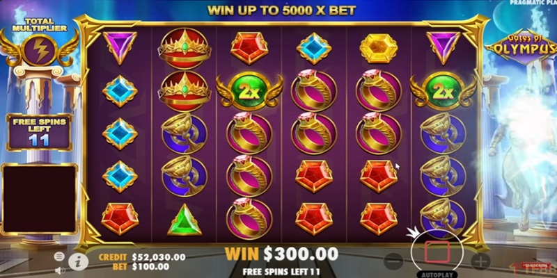 Cách chơi Slot Game đơn giản